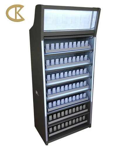 Βάση οθόνης POS E-Cigarette